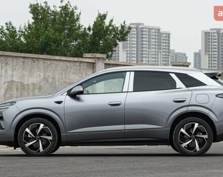 купить новое авто БИД Sea Lion 06 2025 года от официального дилера 4Колеса БИД фото