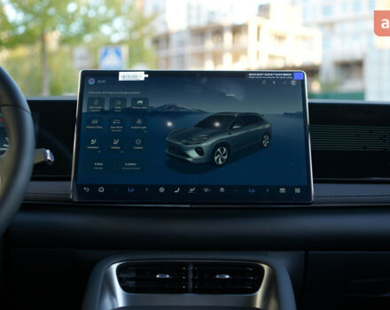 купить новое авто БИД Sea Lion 06 2025 года от официального дилера Автосалон ECODRIVE AUTO Київ БИД фото