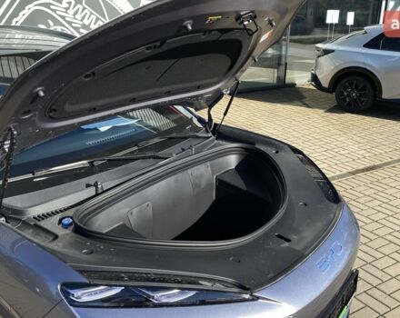 купить новое авто БИД Sea Lion 06 2025 года от официального дилера E-SKM Черкаси БИД фото