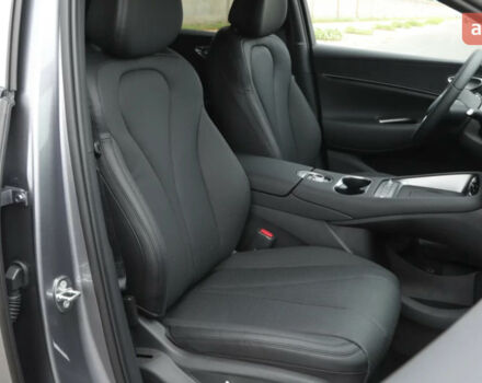 купить новое авто БИД Sea Lion 06 2025 года от официального дилера Автосалон ECODRIVE AUTO Київ БИД фото