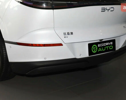 купить новое авто БИД Sea Lion 06 2025 года от официального дилера Автосалон ECODRIVE AUTO Київ БИД фото