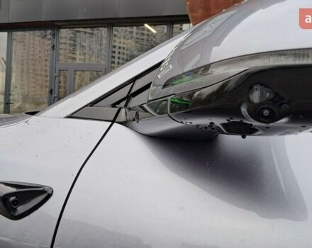 купити нове авто БІД Sea Lion 06 2025 року від офіційного дилера E-SKM Позняки БІД фото