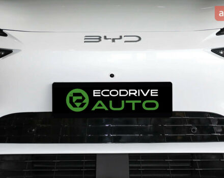 купить новое авто БИД Sea Lion 06 2025 года от официального дилера Автосалон ECODRIVE AUTO Київ БИД фото