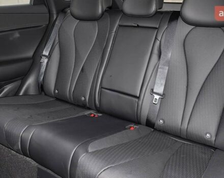 купить новое авто БИД Sea Lion 06 2025 года от официального дилера Не вказано БИД фото