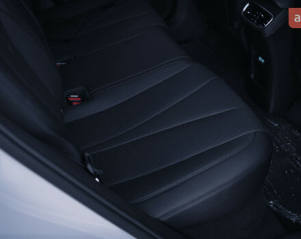 купить новое авто БИД Sea Lion 06 2025 года от официального дилера METEK БИД фото