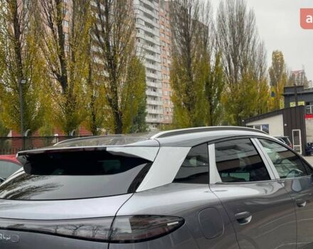 купити нове авто БІД Sea Lion 06 2025 року від офіційного дилера Будпостач  БІД фото