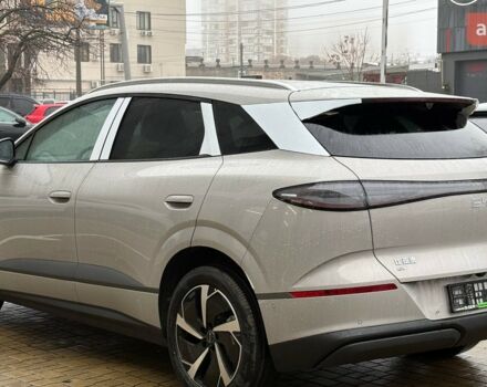 купити нове авто БІД Sea Lion 06 2025 року від офіційного дилера Макс БІД фото