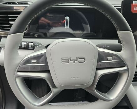 купить новое авто БИД Sea Lion 06 2025 года от официального дилера E-Car БИД фото