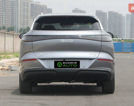 купить новое авто БИД Sea Lion 06 2025 года от официального дилера Автосалон ECODRIVE AUTO Київ БИД фото