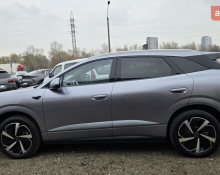 купить новое авто БИД Sea Lion 06 2025 года от официального дилера E-Car БИД фото