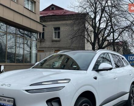 купити нове авто БІД Sea Lion 06 2025 року від офіційного дилера Будпостач  БІД фото