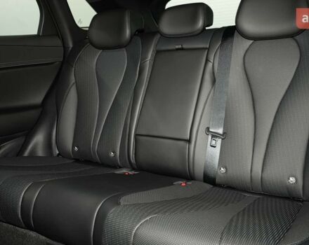 купить новое авто БИД Sea Lion 06 2025 года от официального дилера Константин Альперович БИД фото