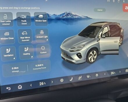 купити нове авто БІД Sea Lion 06 2025 року від офіційного дилера E-SKM Позняки БІД фото