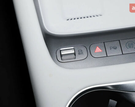 купить новое авто БИД Sea Lion 06 2025 года от официального дилера Автосалон ECODRIVE AUTO Київ БИД фото