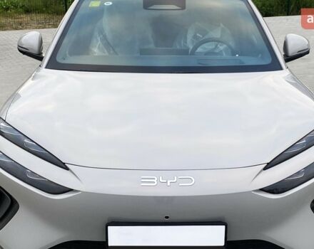 купити нове авто БІД Sea Lion 06 2025 року від офіційного дилера AUTOCENTER AUTO.RIA БІД фото