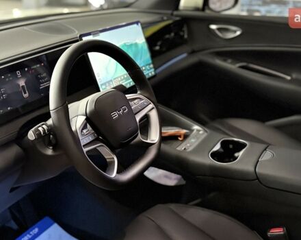 купить новое авто БИД Sea Lion 06 2025 года от официального дилера Aleksei БИД фото