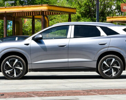 купить новое авто БИД Sea Lion 06 2025 года от официального дилера Автосалон ECODRIVE AUTO Київ БИД фото