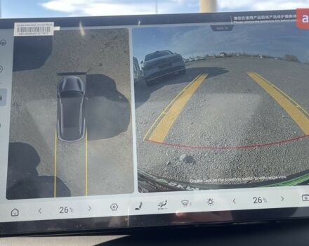 купить новое авто БИД Sea Lion 06 2025 года от официального дилера Максим Путрівка БИД фото