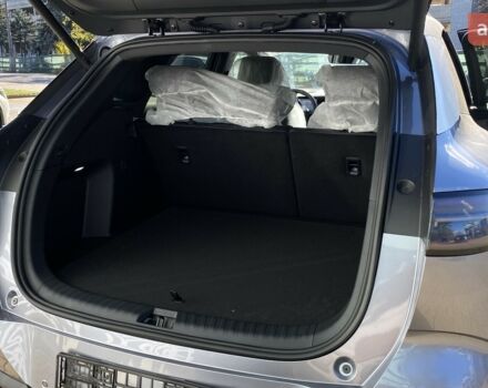 купити нове авто БІД Sea Lion 06 2025 року від офіційного дилера E-SKM Черкаси БІД фото