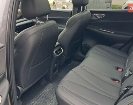 купить новое авто БИД Sea Lion 06 2025 года от официального дилера Макс БИД фото