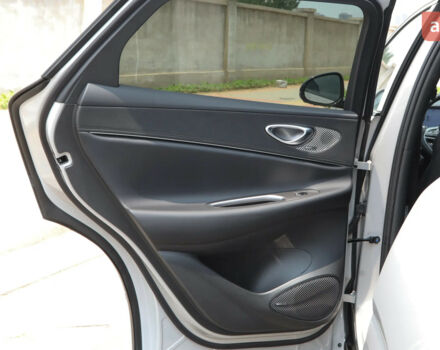 купить новое авто БИД Sea Lion 06 2025 года от официального дилера Автосалон ECODRIVE AUTO Київ БИД фото