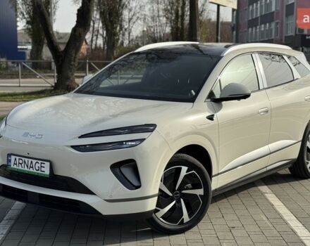 купити нове авто БІД Sea Lion 06 2025 року від офіційного дилера Алексей БІД фото