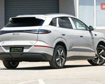 купить новое авто БИД Sea Lion 06 2025 года от официального дилера Автосалон ECODRIVE AUTO Київ БИД фото