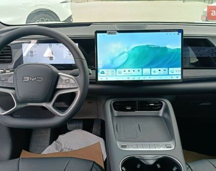 купить новое авто БИД Sea Lion 06 2025 года от официального дилера E-SKM Вінниця БИД фото