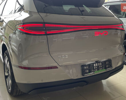 купить новое авто БИД Sea Lion 06 2025 года от официального дилера E-SKM Кропивницький БИД фото