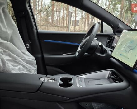 купить новое авто БИД Sea Lion 06 2025 года от официального дилера Energy Hub Київ БИД фото