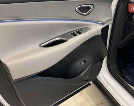 купить новое авто БИД Sea Lion 06 2025 года от официального дилера Автомобільний Центр Голосіївський БИД фото