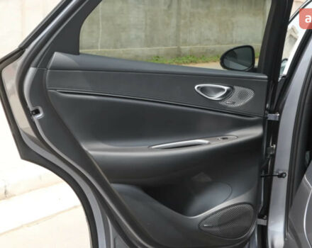 купить новое авто БИД Sea Lion 06 2025 года от официального дилера Автосалон ECODRIVE AUTO Київ БИД фото