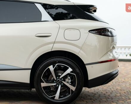 купить новое авто БИД Sea Lion 06 2025 года от официального дилера Автосалон ECODRIVE AUTO Київ БИД фото