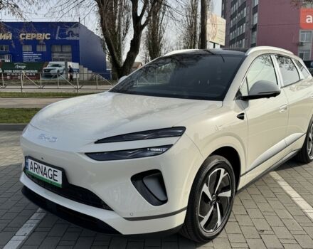 купити нове авто БІД Sea Lion 06 2025 року від офіційного дилера Алексей БІД фото