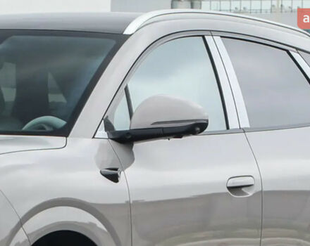 купить новое авто БИД Sea Lion 06 2025 года от официального дилера Автосалон ECODRIVE AUTO Київ БИД фото