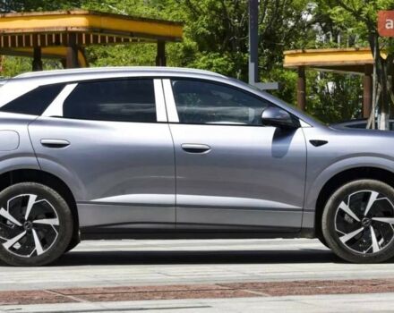 купить новое авто БИД Sea Lion 06 2025 года от официального дилера ELECTRO-MOTORS KROPYVNYTSKYI БИД фото