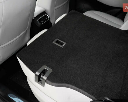 купити нове авто БІД Sea Lion 06 2025 року від офіційного дилера Автосалон ECODRIVE AUTO Київ БІД фото