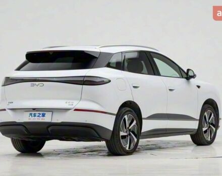 купить новое авто БИД Sea Lion 06 2025 года от официального дилера Aleksei БИД фото