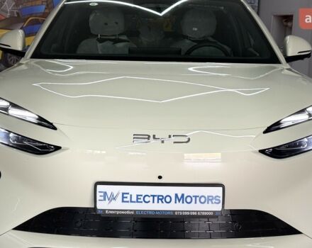 купить новое авто БИД Sea Lion 06 2025 года от официального дилера Aleksei БИД фото