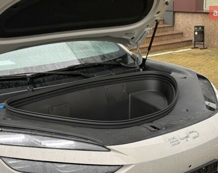 купити нове авто БІД Sea Lion 06 2025 року від офіційного дилера Макс БІД фото