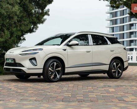 купить новое авто БИД Sea Lion 06 2025 года от официального дилера Автосалон ECODRIVE AUTO Київ БИД фото