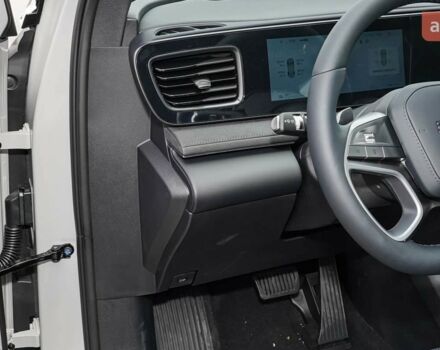 купить новое авто БИД Sea Lion 06 2025 года от официального дилера Не вказано БИД фото