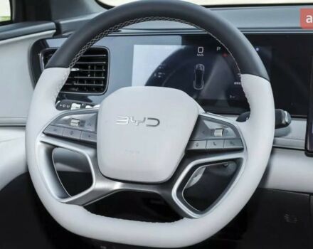 купить новое авто БИД Sea Lion 06 2025 года от официального дилера ELECTRO-MOTORS KROPYVNYTSKYI БИД фото