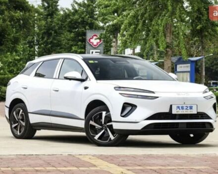 купить новое авто БИД Sea Lion 06 2025 года от официального дилера Дмитрий БИД фото