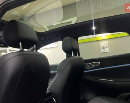 купити нове авто БІД Sea Lion 06 2025 року від офіційного дилера E-SKM Вінниця БІД фото