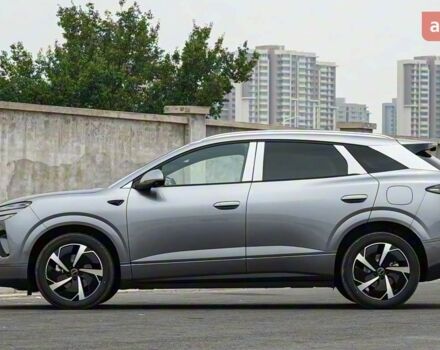 БИД Sea Lion 06 2025 года купить новое авто БИД Sea Lion 06 2025 года от официального дилера Global Electric БИД фото