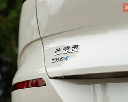 купить новое авто БИД Sea Lion 06 2025 года от официального дилера Автосалон ECODRIVE AUTO Київ БИД фото