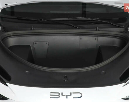 купить новое авто БИД Sea Lion 06 2025 года от официального дилера Автосалон ECODRIVE AUTO Київ БИД фото