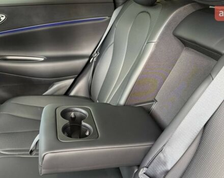 купити нове авто БІД Sea Lion 06 2025 року від офіційного дилера E-SKM ZOO БІД фото