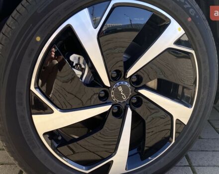 купить новое авто БИД Sea Lion 06 2025 года от официального дилера E-SKM Черкаси БИД фото